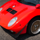Illustration for article titled This Mad Tuner Genius Turned a Suzuki Into a Lamborghini Miura Jota SVR Tribute